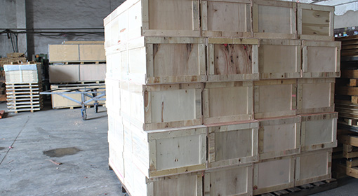 木箱包装箱厂家 木箱包装箱厂家