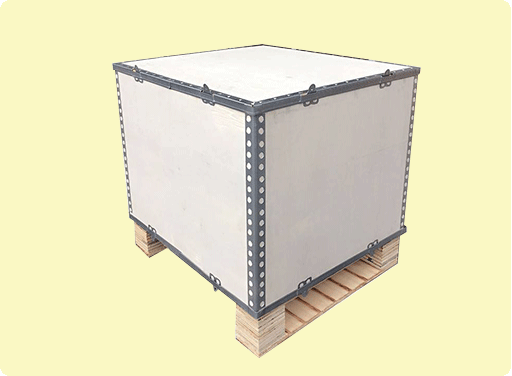 木箱包装箱厂家 木箱包装箱厂家