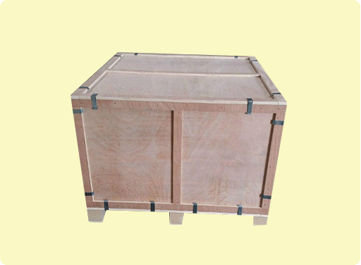 卡扣包装箱 卡扣包装箱