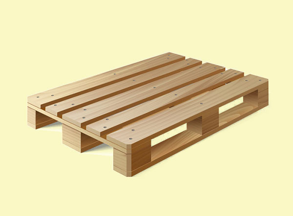 木制托盘 木制托盘