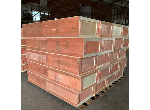 免熏蒸木箱 免熏蒸木箱