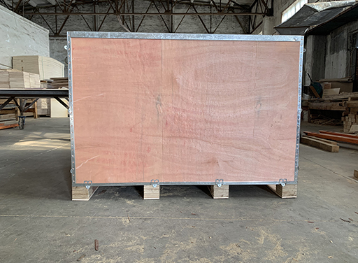 免熏蒸木箱 免熏蒸木箱