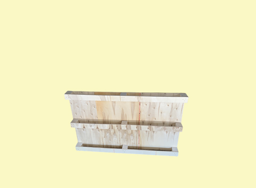 免熏蒸托盘 免熏蒸托盘